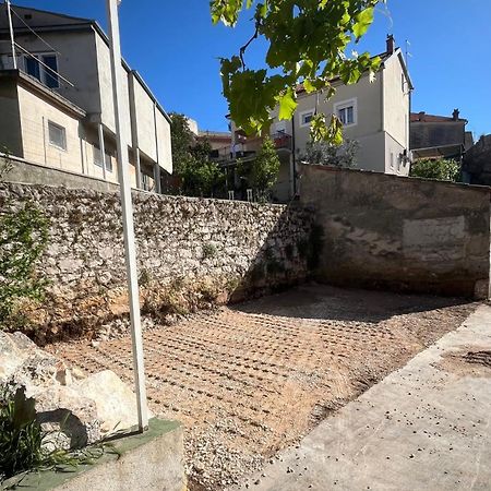 Galera I Apartment Sibenik Ngoại thất bức ảnh
