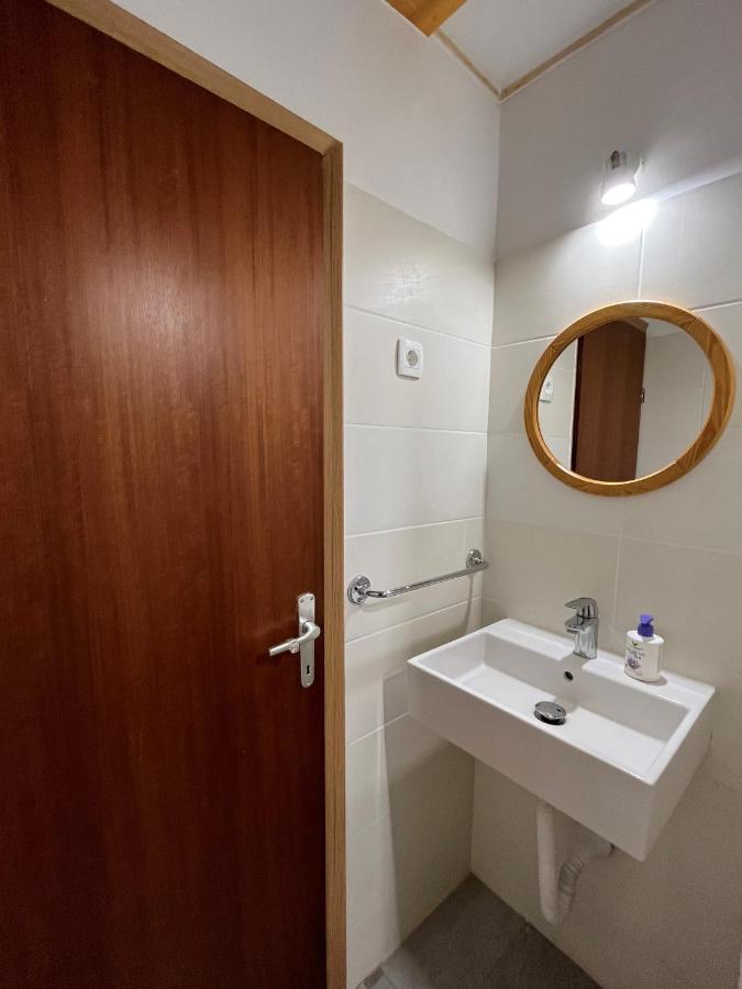 Galera I Apartment Sibenik Ngoại thất bức ảnh