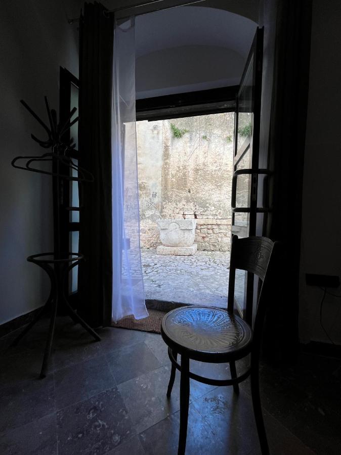 Galera I Apartment Sibenik Ngoại thất bức ảnh