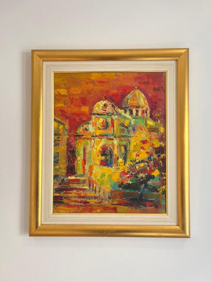 Galera I Apartment Sibenik Ngoại thất bức ảnh