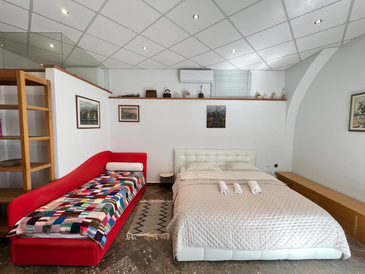 Galera I Apartment Sibenik Ngoại thất bức ảnh