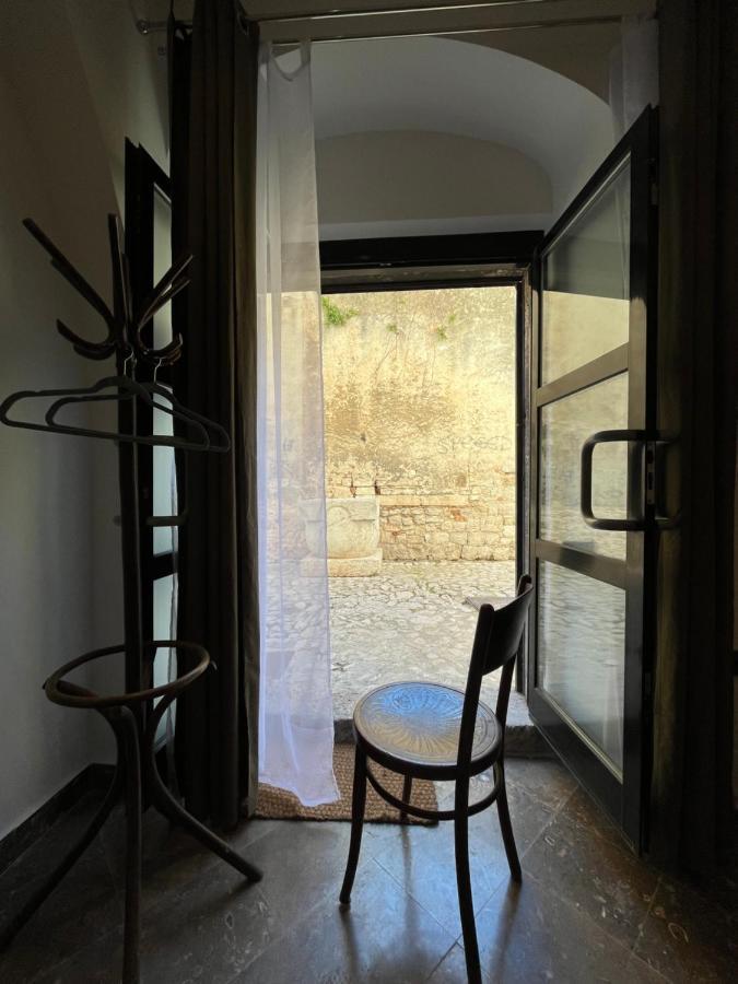 Galera I Apartment Sibenik Ngoại thất bức ảnh