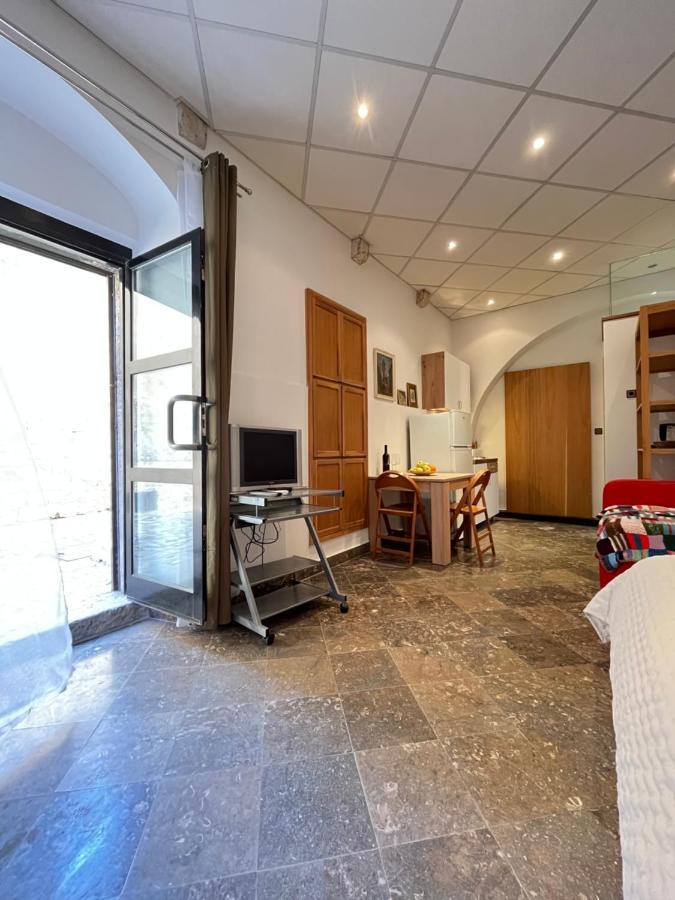 Galera I Apartment Sibenik Ngoại thất bức ảnh