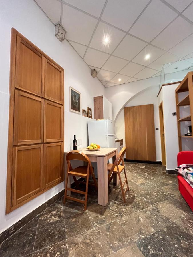 Galera I Apartment Sibenik Ngoại thất bức ảnh