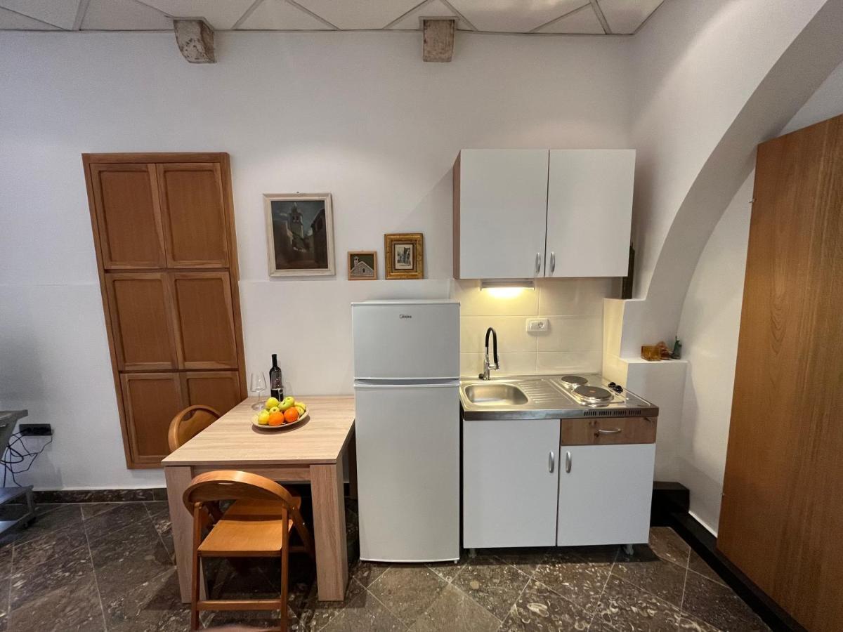 Galera I Apartment Sibenik Ngoại thất bức ảnh