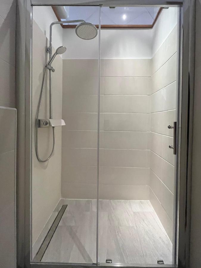 Galera I Apartment Sibenik Ngoại thất bức ảnh