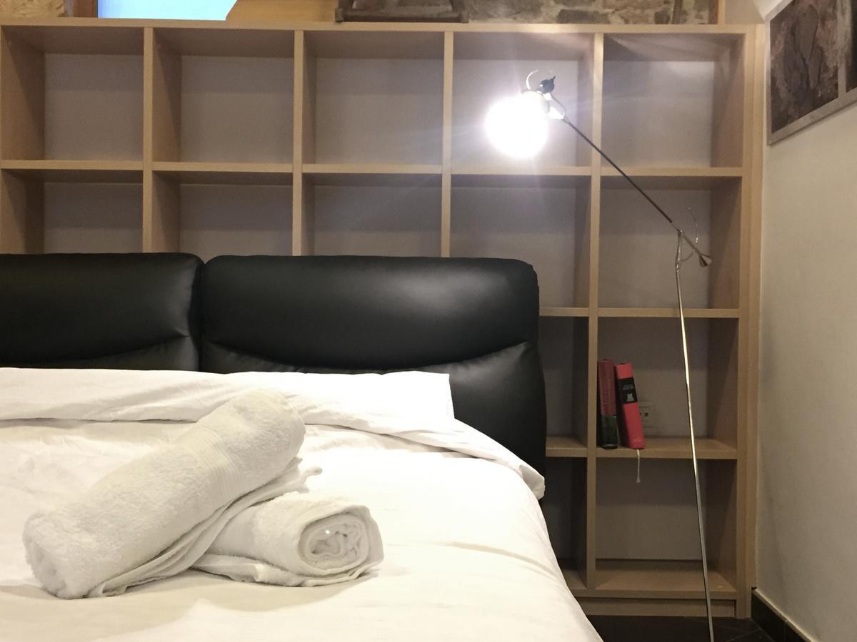 Galera I Apartment Sibenik Ngoại thất bức ảnh